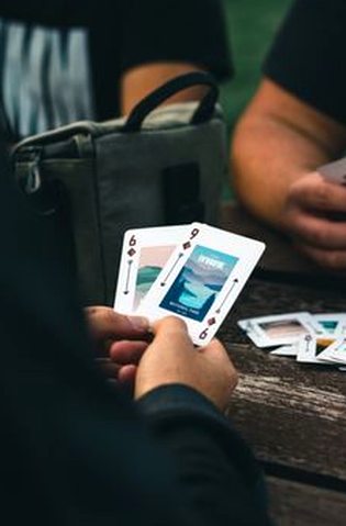 phỏm trực tuyến Kubet